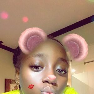 Meet your Posher, Kiarah
